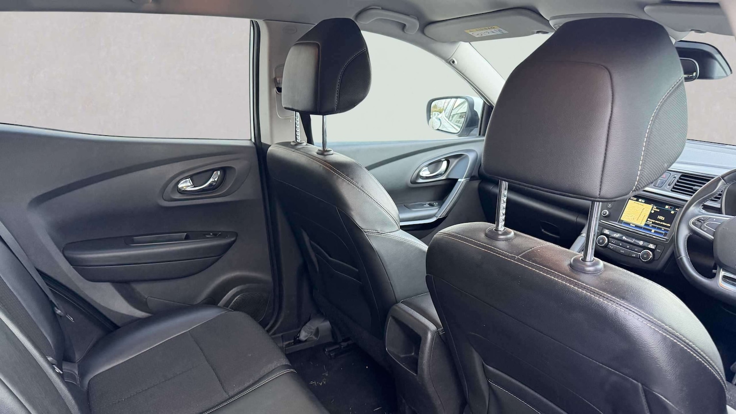 Used Renault Kadjar 2018 for sale - 78037643: Photo 10