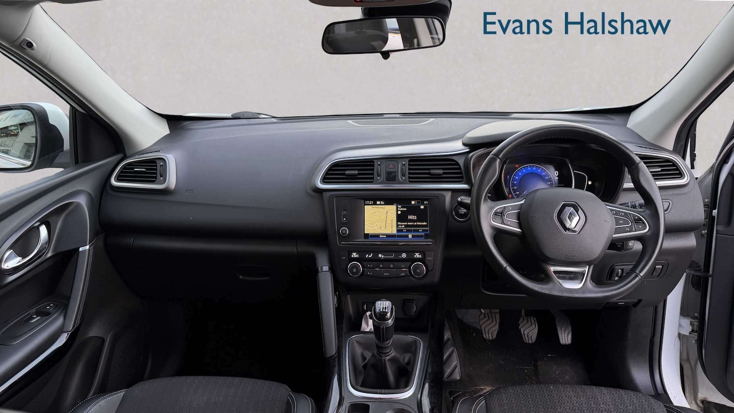 Used Renault Kadjar 2018 for sale - 78037643: Photo 11