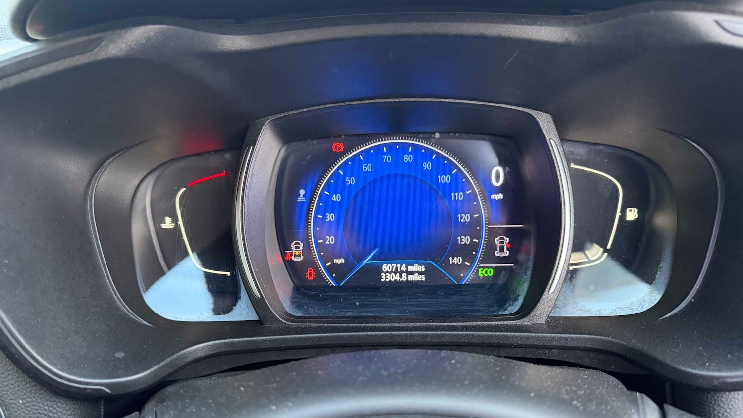 Used Renault Kadjar 2018 for sale - 78037643: Photo 14