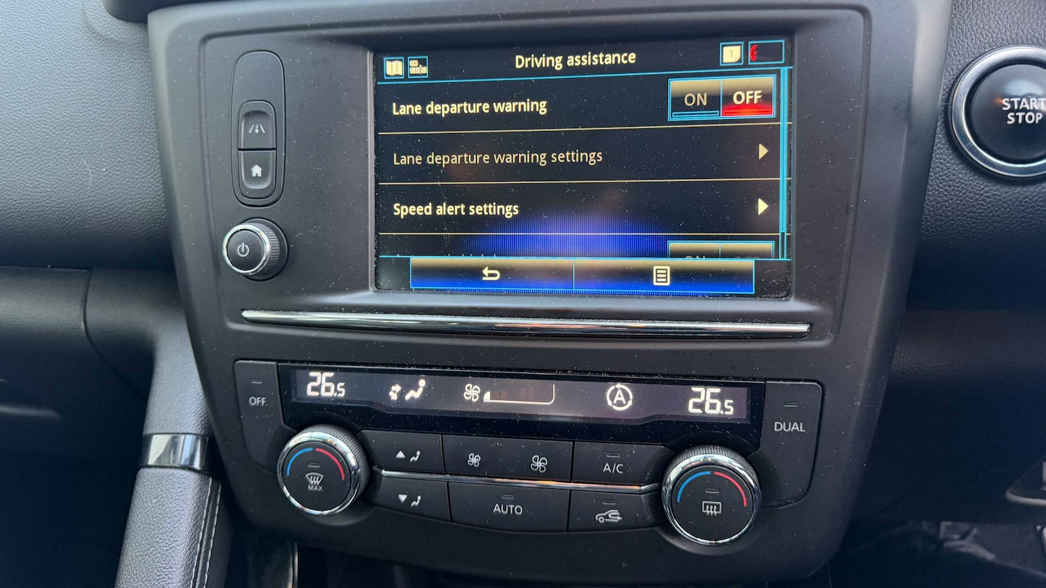 Used Renault Kadjar 2018 for sale - 78037643: Photo 17