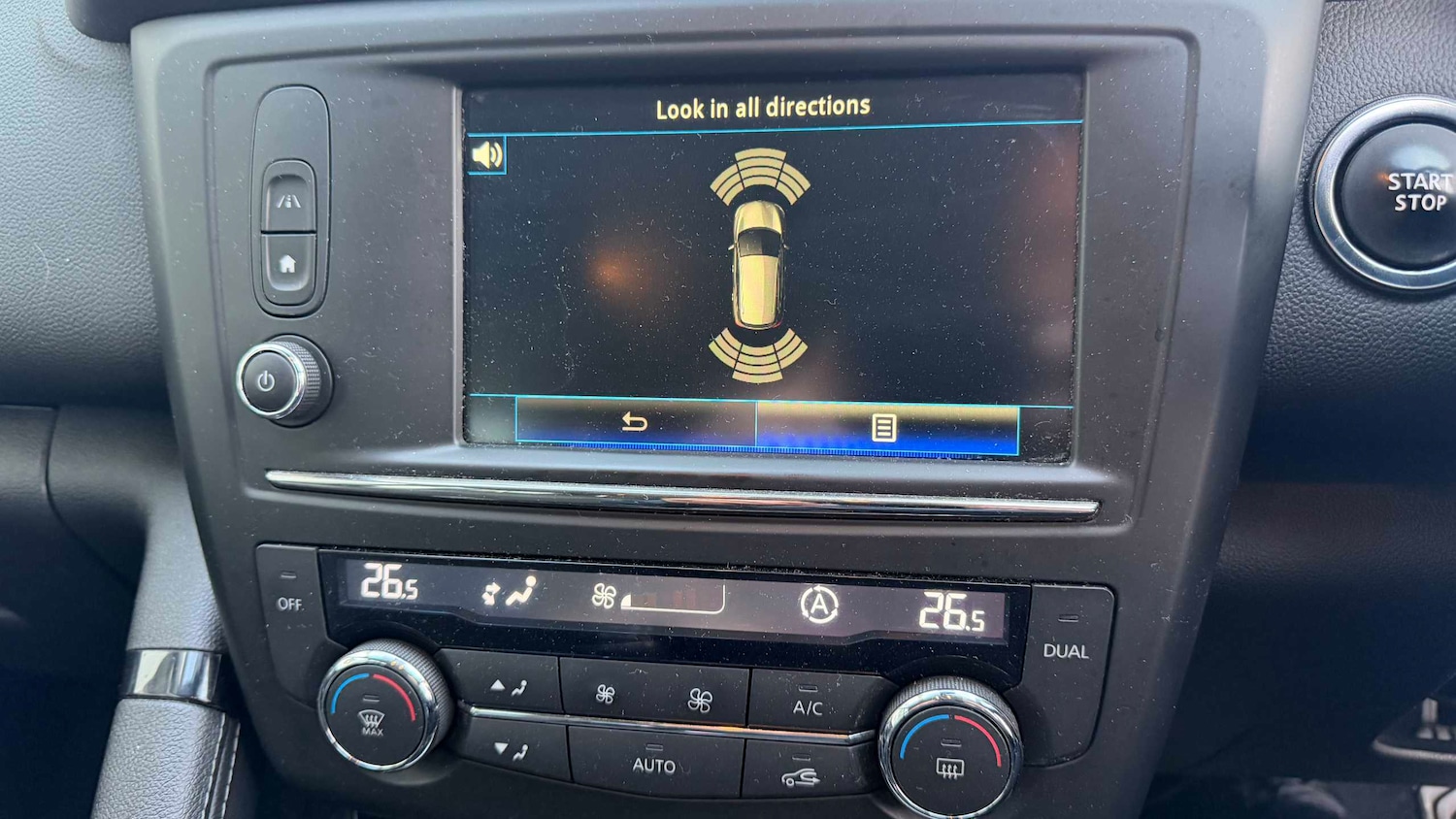 Used Renault Kadjar 2018 for sale - 78037643: Photo 18