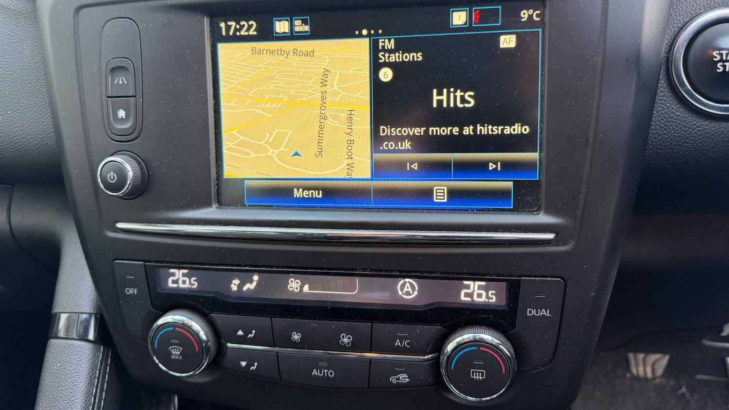 Used Renault Kadjar 2018 for sale - 78037643: Photo 19