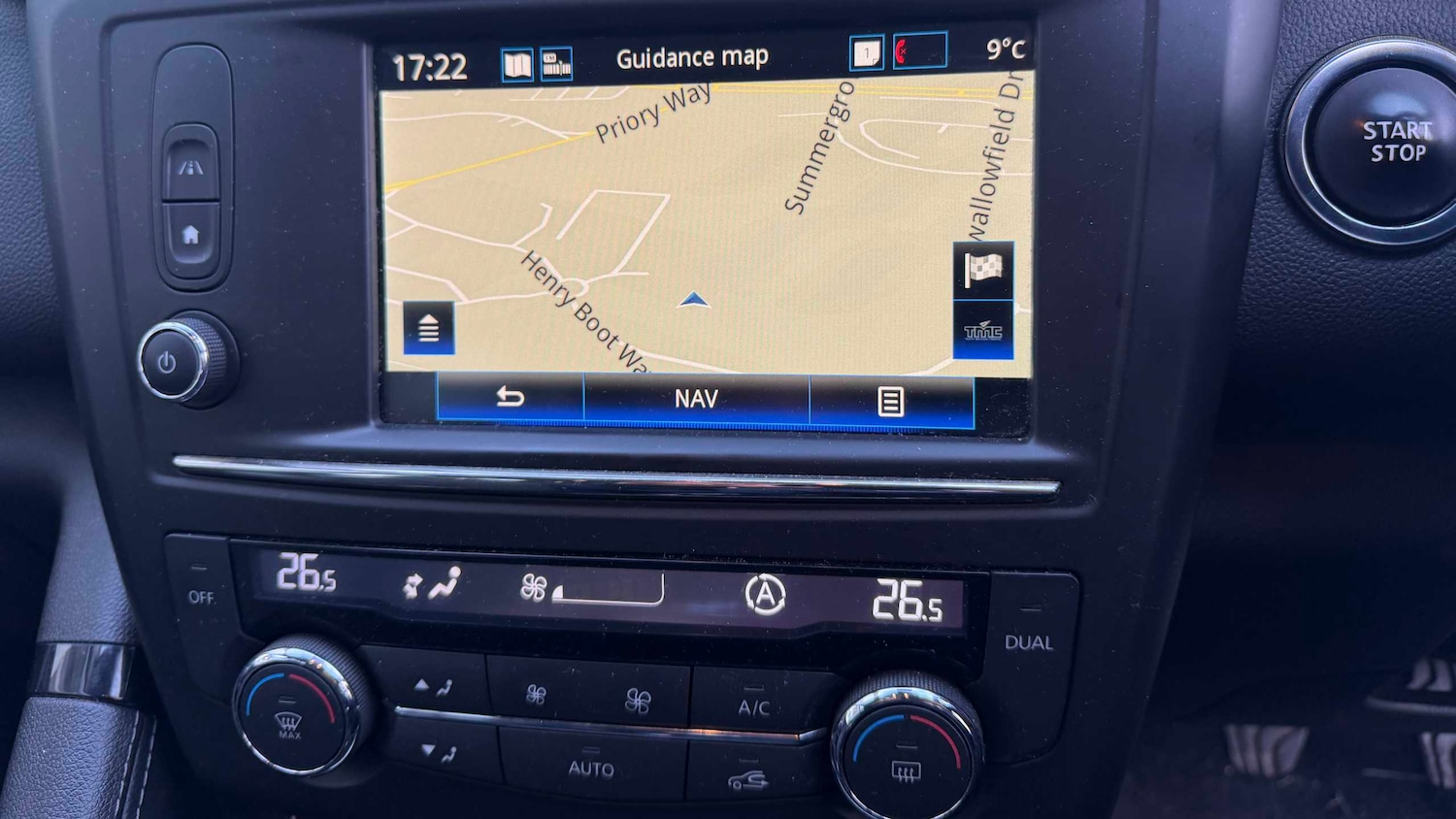 Used Renault Kadjar 2018 for sale - 78037643: Photo 20