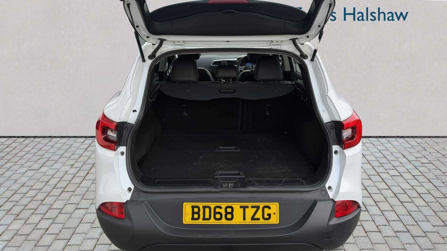 Used Renault Kadjar 2018 for sale - 78037643: Photo 4