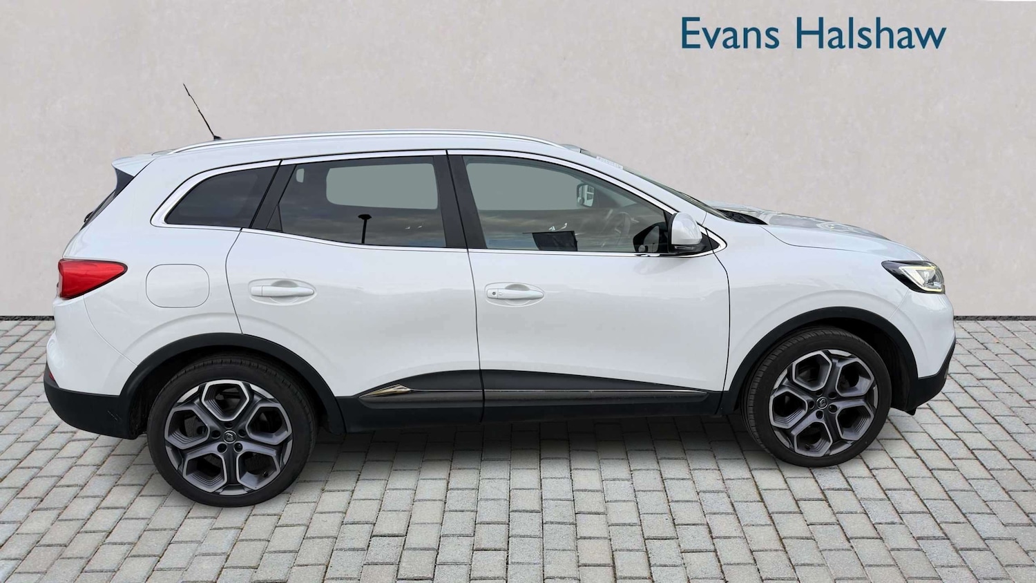 Used Renault Kadjar 2018 for sale - 78037643: Photo 5
