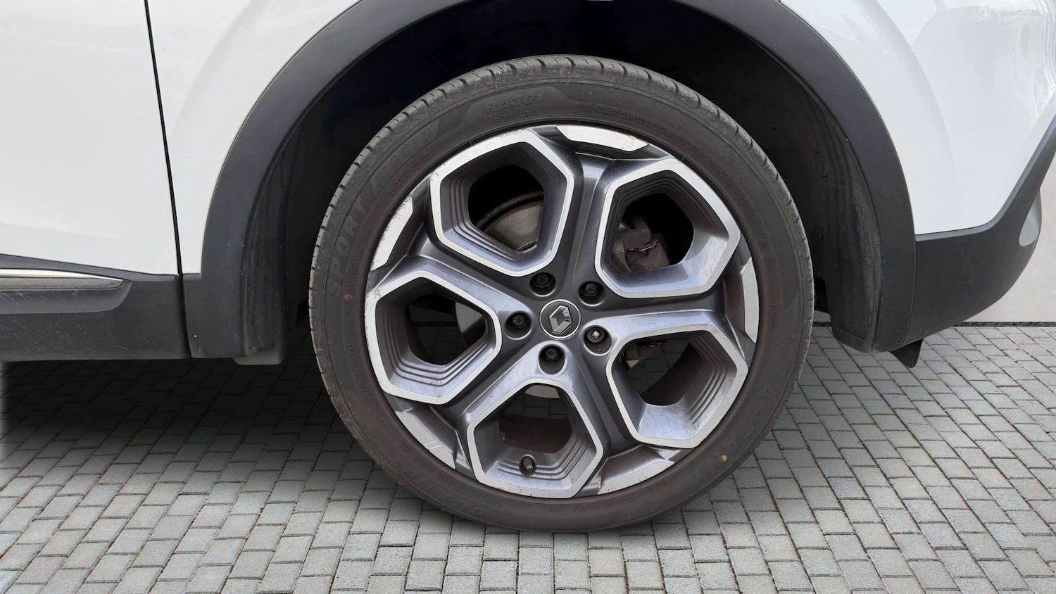 Used Renault Kadjar 2018 for sale - 78037643: Photo 6