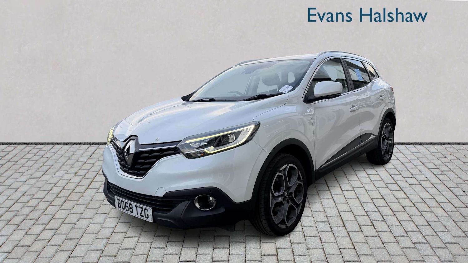 Used Renault Kadjar 2018 for sale - 78037643: Photo 7