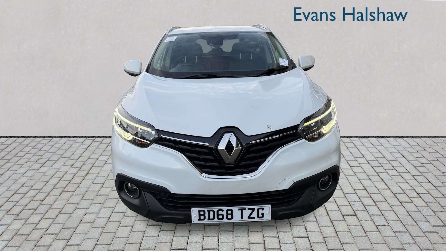 Used Renault Kadjar 2018 for sale - 78037643: Photo 8