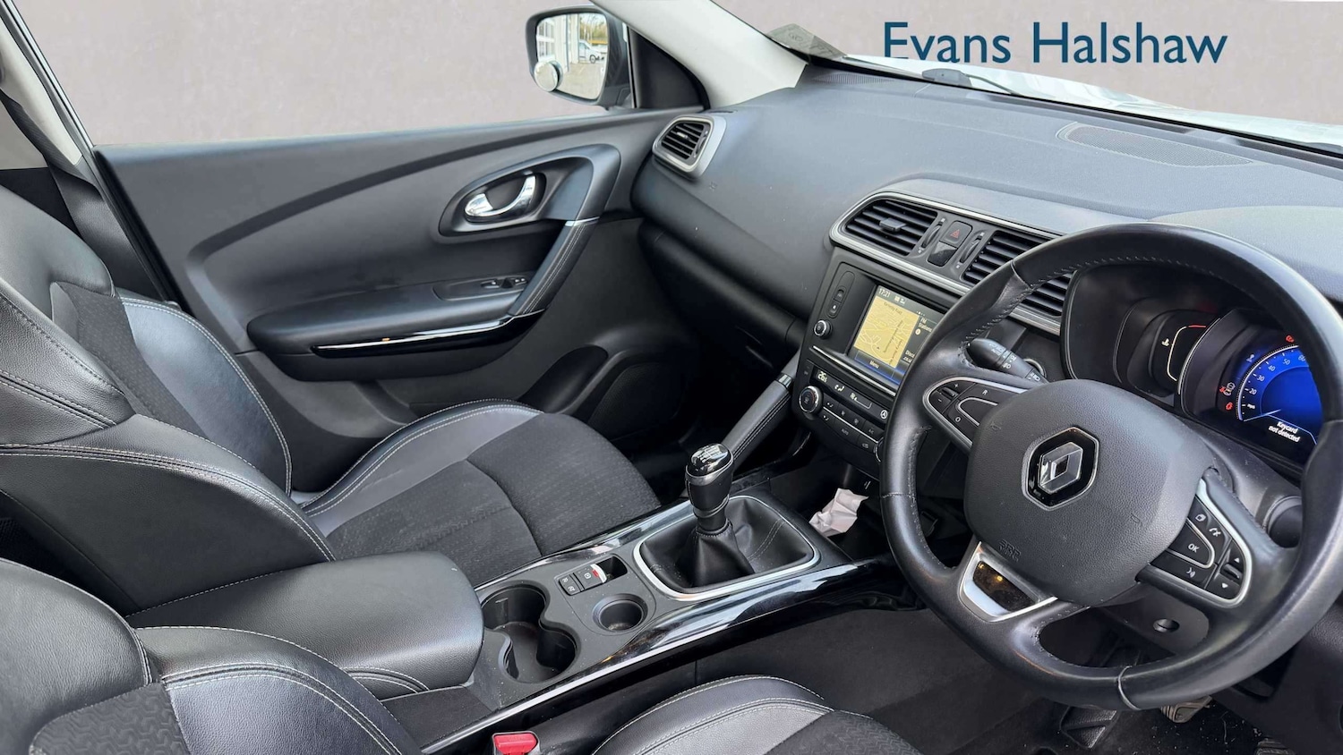 Used Renault Kadjar 2018 for sale - 78037643: Photo 9