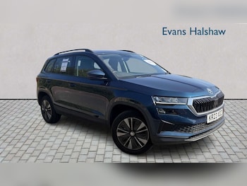 Used Skoda Karoq 2023 for sale - 79270932: Photo
