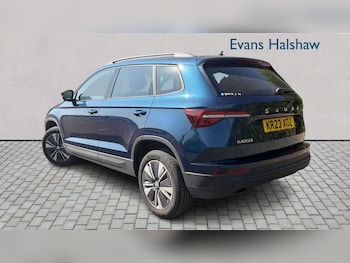 Used Skoda Karoq 2023 for sale - 79270932: Photo