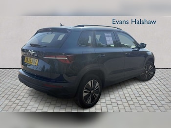Used Skoda Karoq 2023 for sale - 79270932: Photo