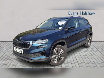 Used Skoda Karoq 2023 for sale - 79270932: Photo