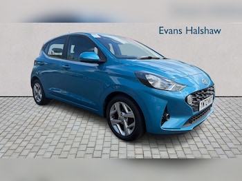 Used Hyundai i10 2022 for sale - 79466855: Photo