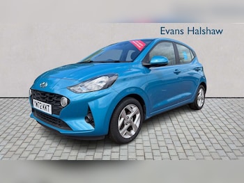 Used Hyundai i10 2022 for sale - 79466855: Photo