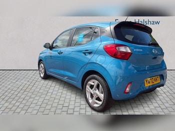 Used Hyundai i10 2022 for sale - 79466855: Photo