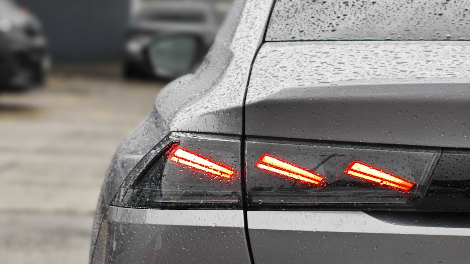 Used Peugeot 508 2025 for sale - 77858496: Photo 13