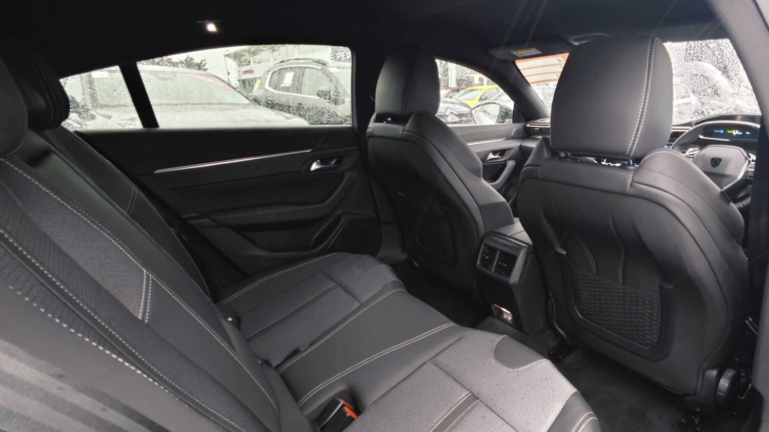 Used Peugeot 508 2025 for sale - 77858496: Photo 15