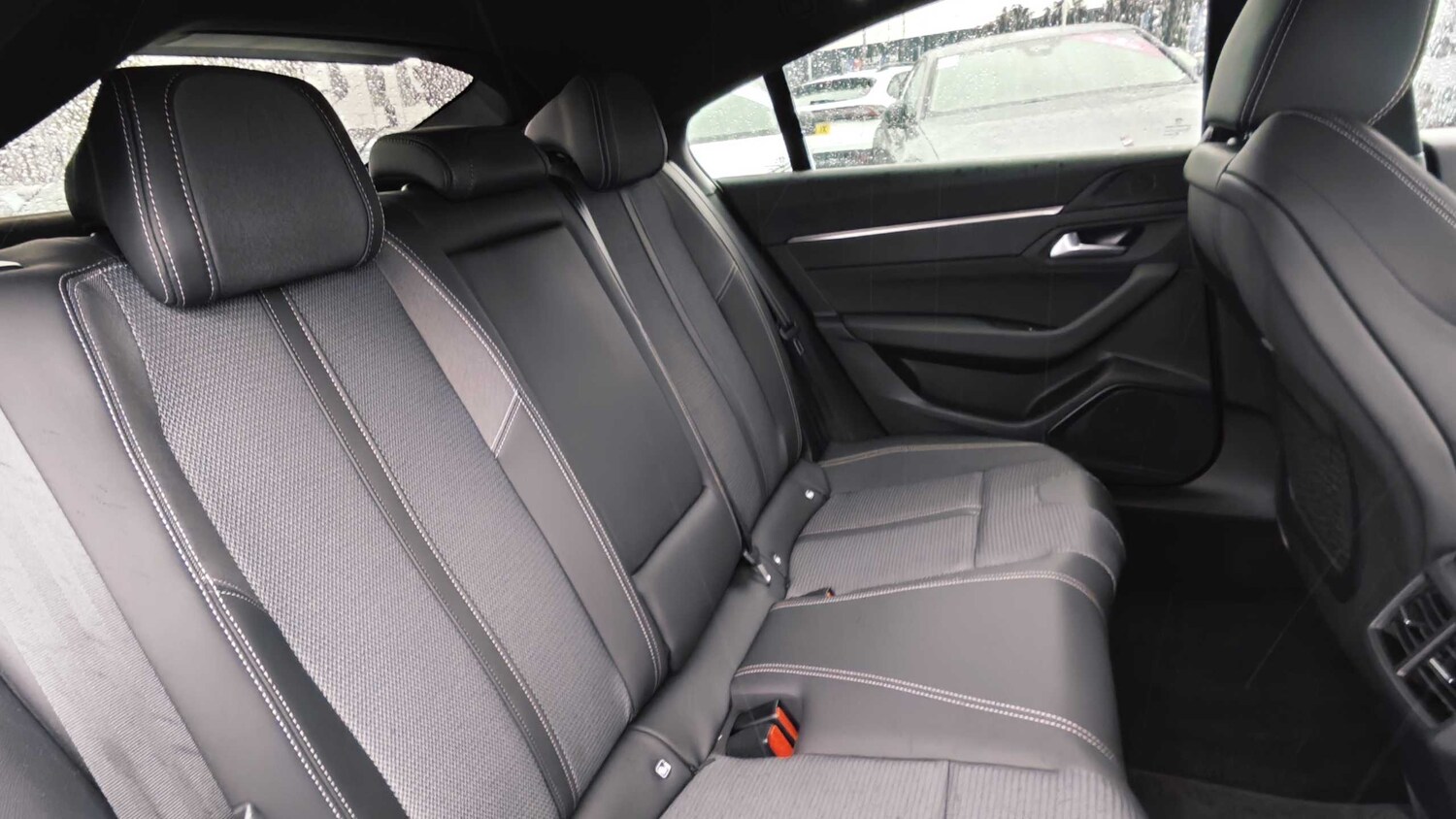 Used Peugeot 508 2025 for sale - 77858496: Photo 16