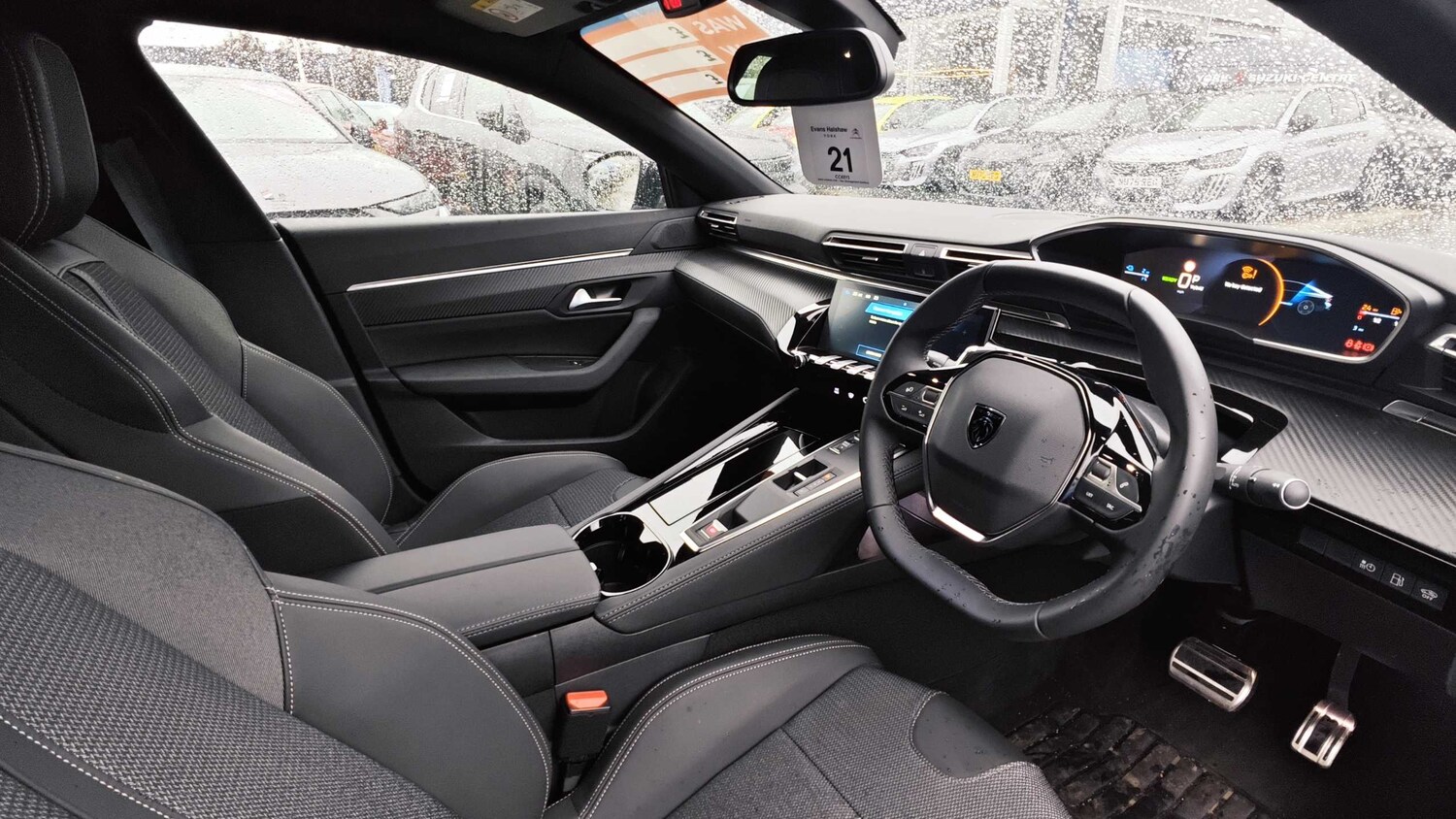 Used Peugeot 508 2025 for sale - 77858496: Photo 18