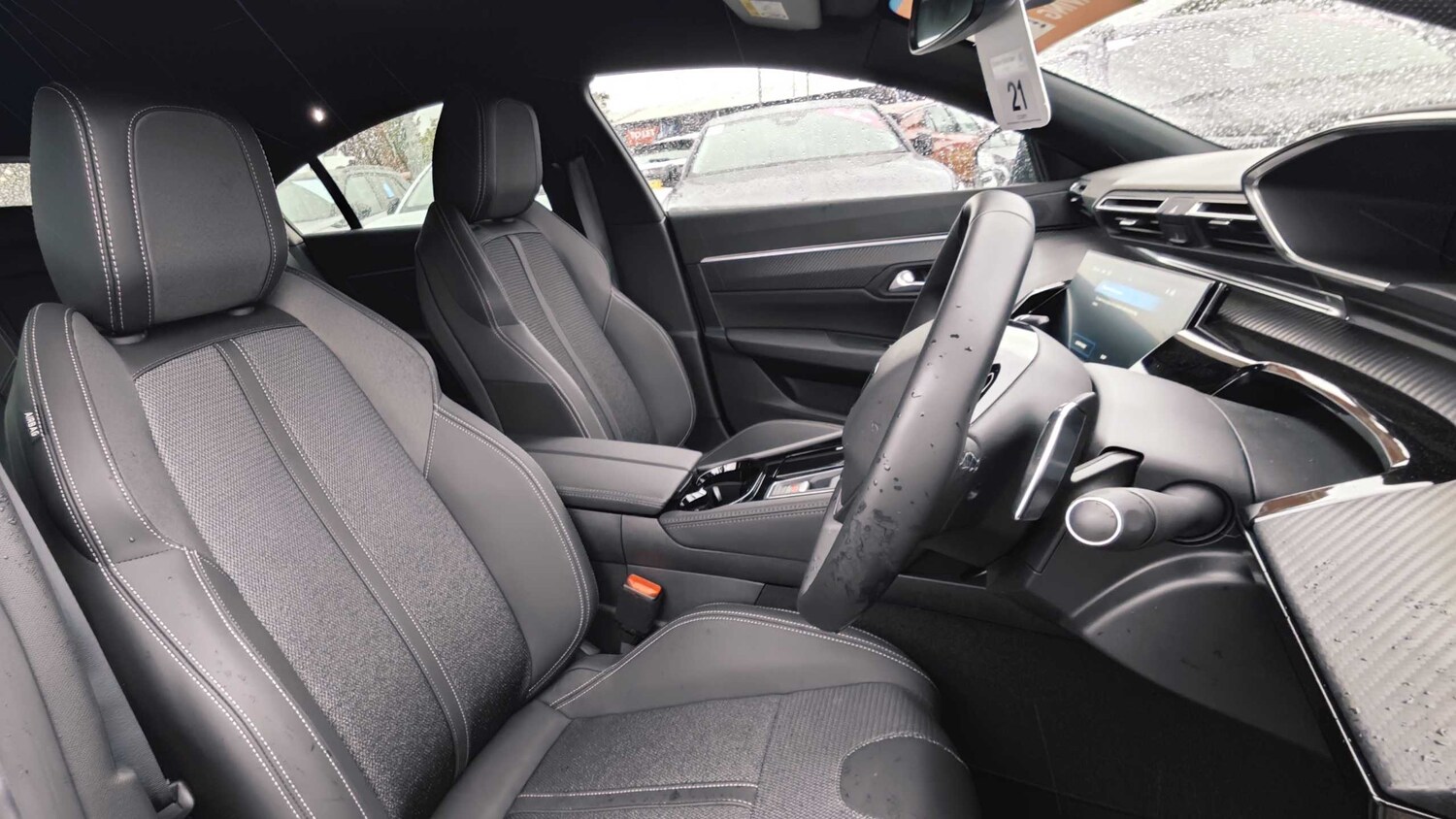 Used Peugeot 508 2025 for sale - 77858496: Photo 19