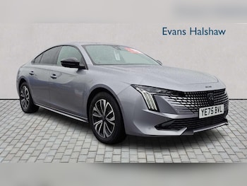 1.6 Hybrid 225 Allure 5dr e-EAT8