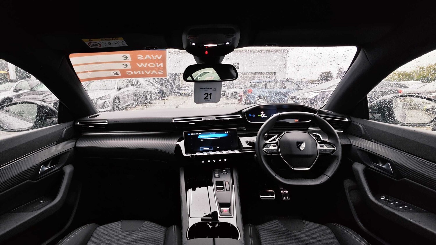 Used Peugeot 508 2025 for sale - 77858496: Photo 20