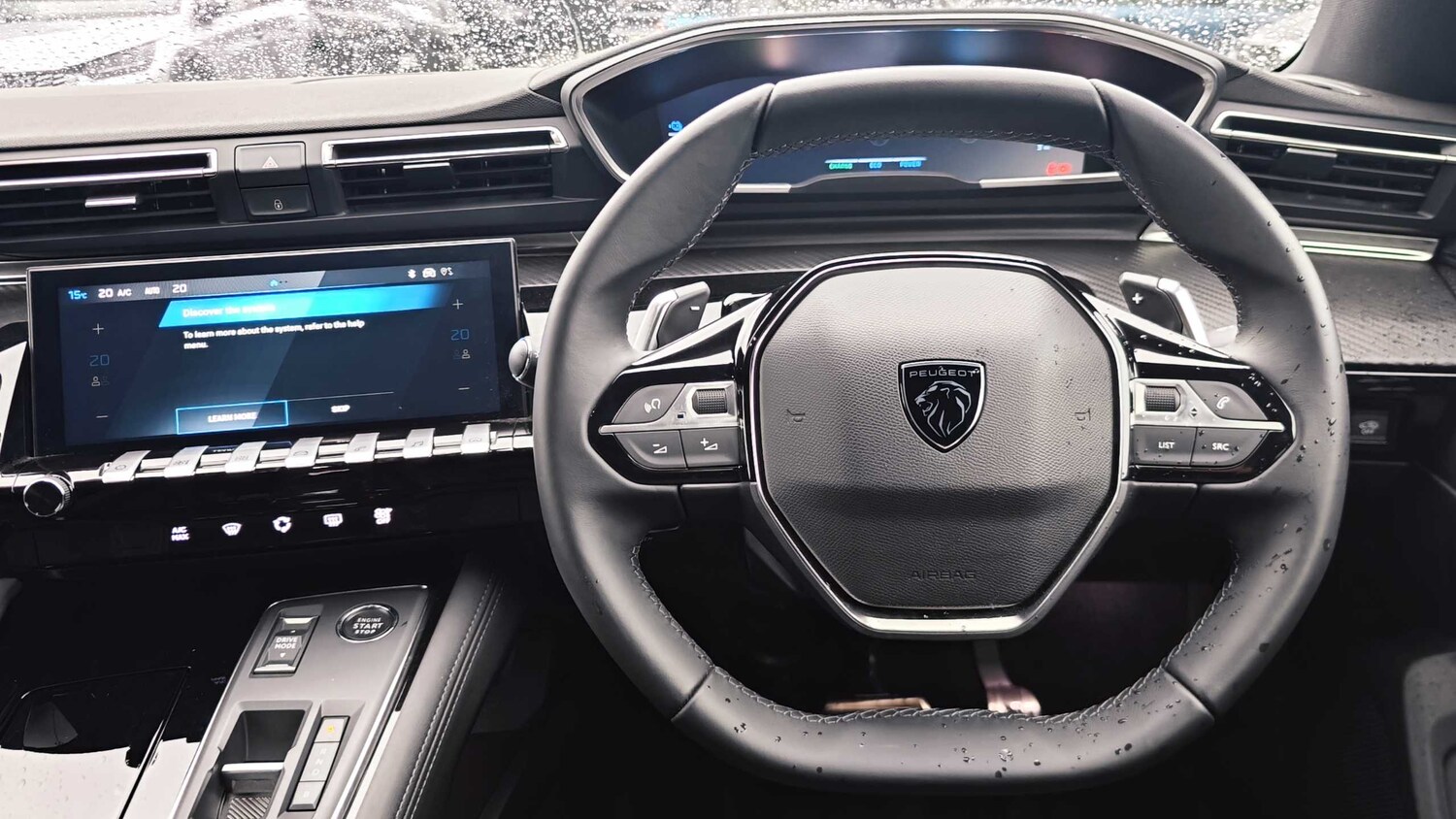 Used Peugeot 508 2025 for sale - 77858496: Photo 21