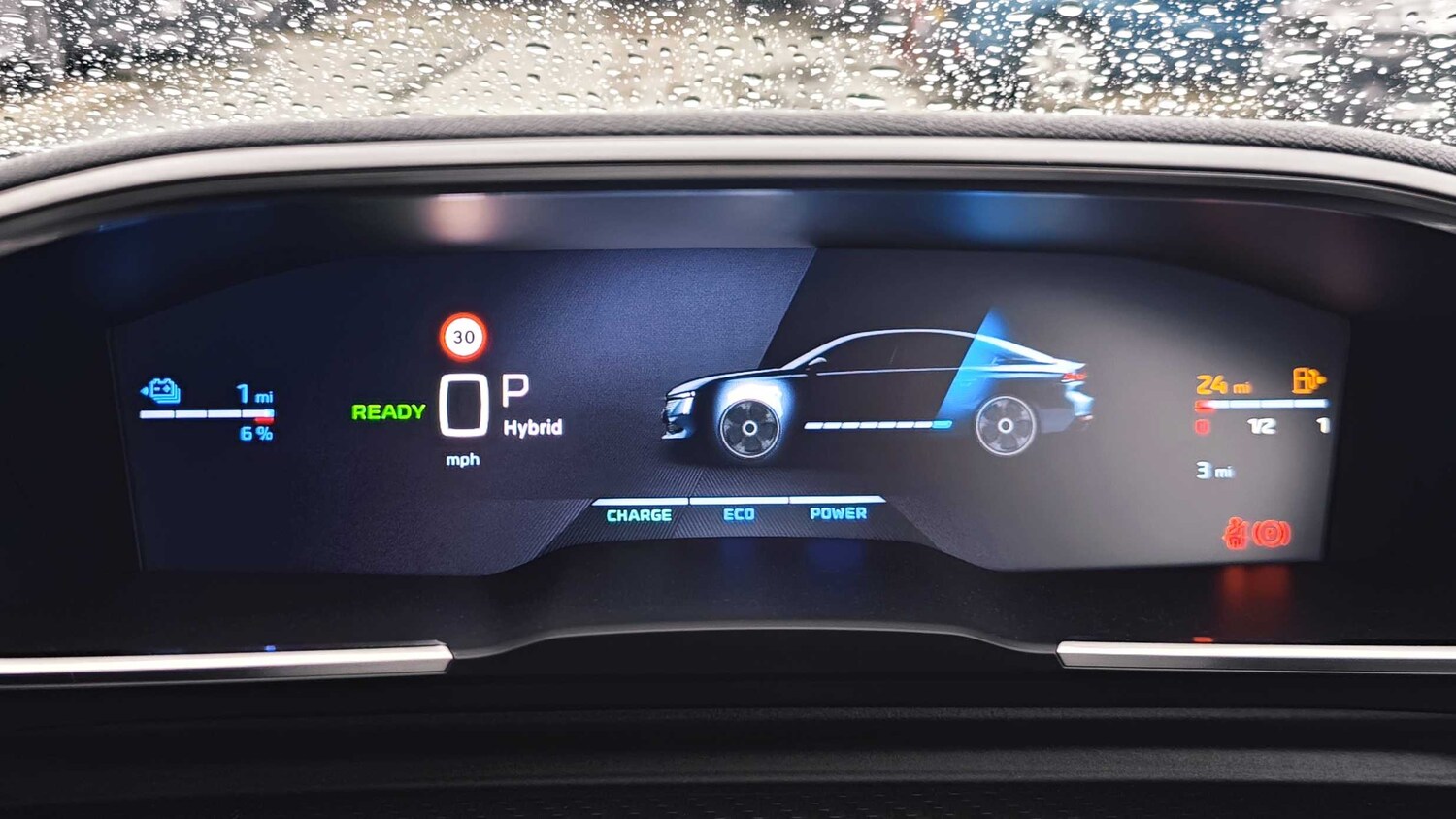 Used Peugeot 508 2025 for sale - 77858496: Photo 22