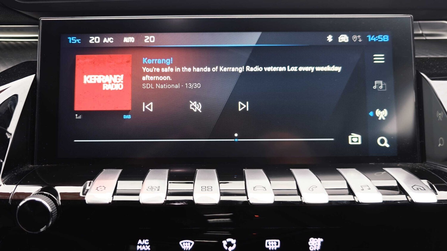 Used Peugeot 508 2025 for sale - 77858496: Photo 23