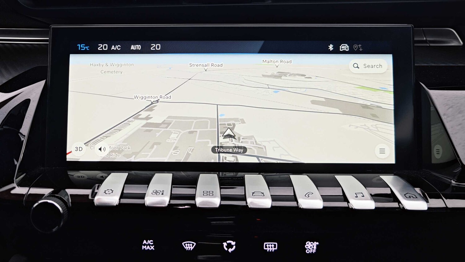 Used Peugeot 508 2025 for sale - 77858496: Photo 24