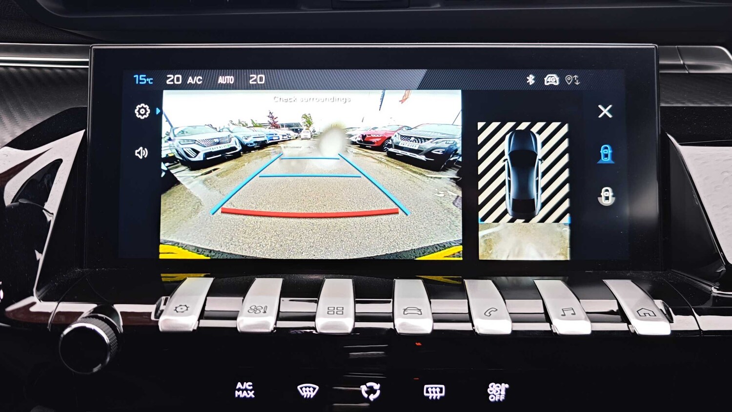 Used Peugeot 508 2025 for sale - 77858496: Photo 25