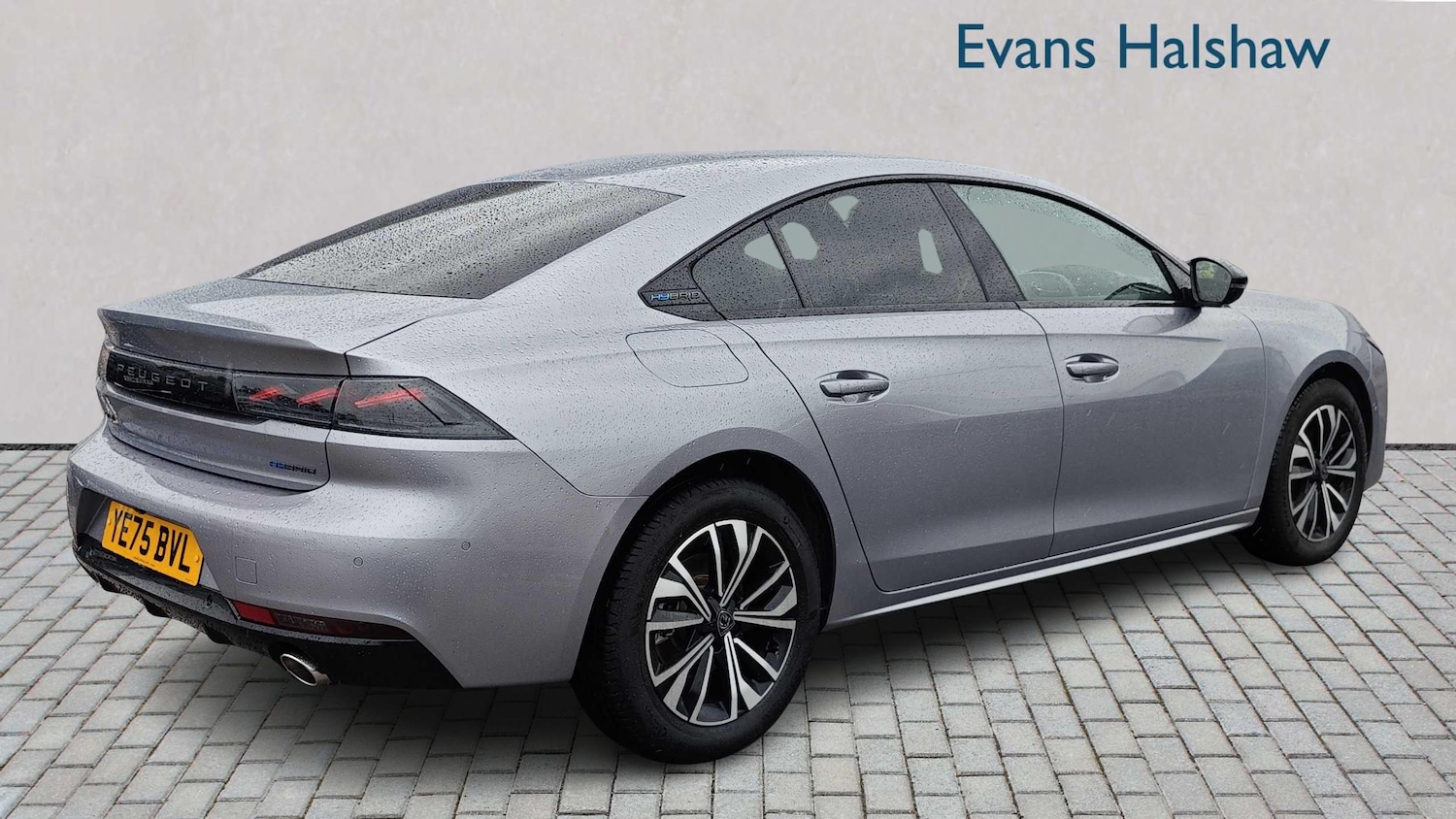 Used Peugeot 508 2025 for sale - 77858496: Photo 3