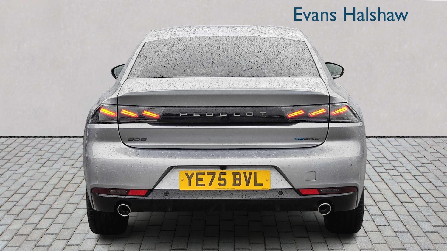 Used Peugeot 508 2025 for sale - 77858496: Photo 4