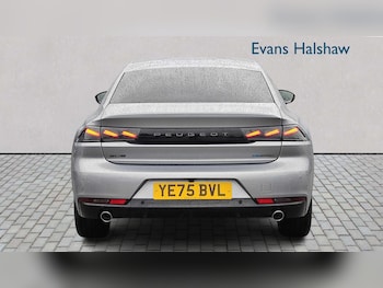 Used Peugeot 508 2025 for sale - 77858496: Photo