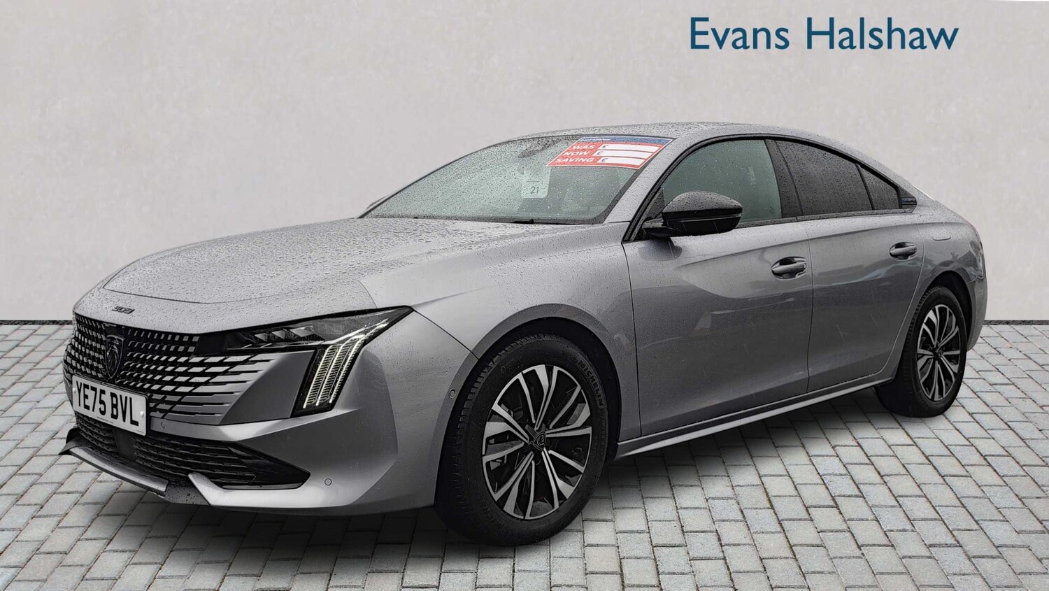 Used Peugeot 508 2025 for sale - 77858496: Photo 7