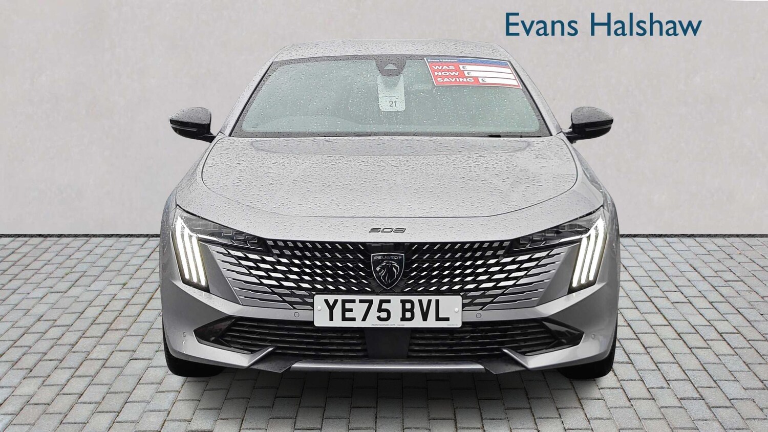 Used Peugeot 508 2025 for sale - 77858496: Photo 8