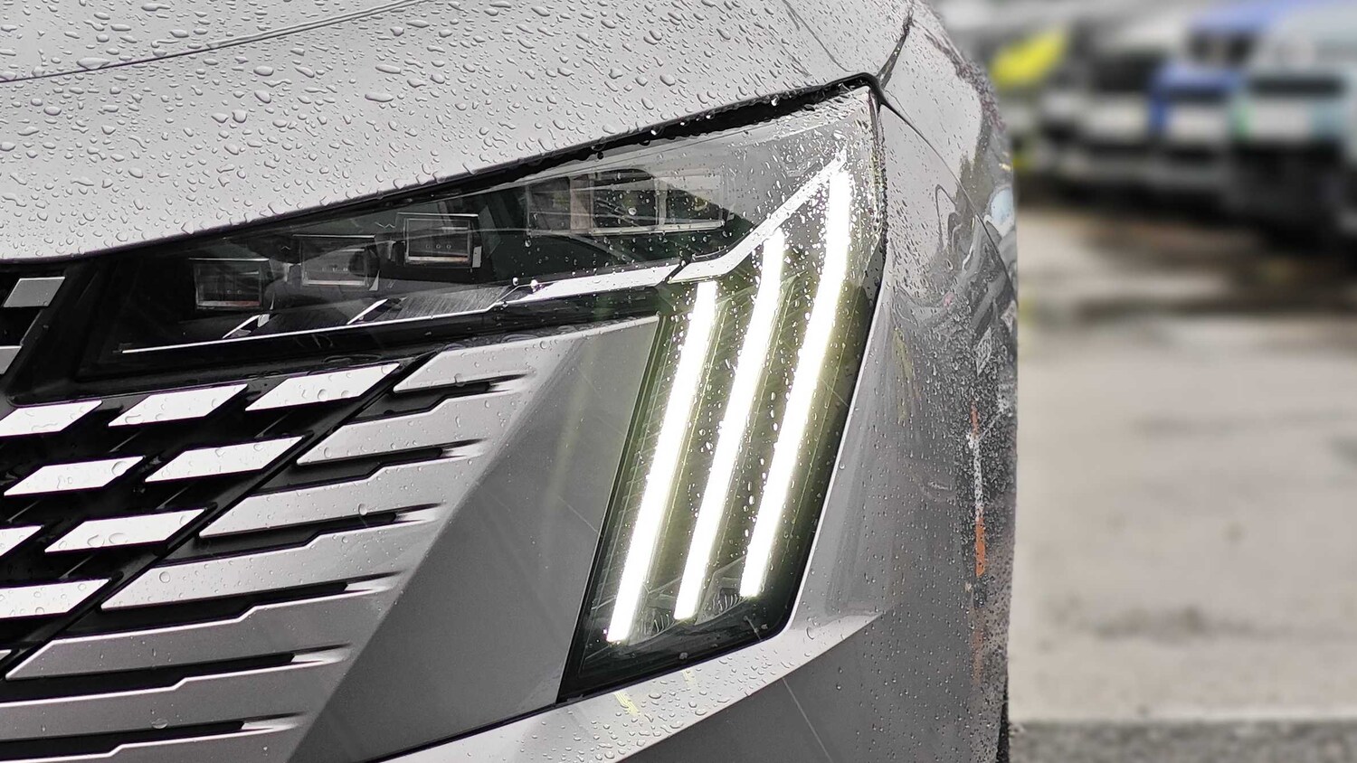 Used Peugeot 508 2025 for sale - 77858496: Photo 9