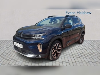 Used Citroen C5 Aircross 2023 for sale - 78978831: Photo