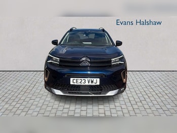 Used Citroen C5 Aircross 2023 for sale - 78978831: Photo