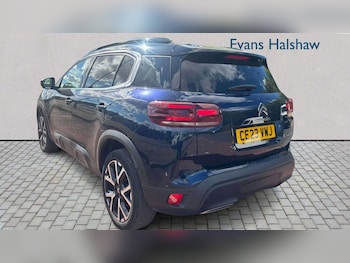Used Citroen C5 Aircross 2023 for sale - 78978831: Photo