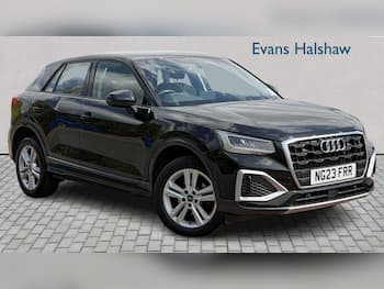 Used Audi Q2 2023 for sale - 79455496: Photo