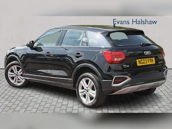 Used Audi Q2 2023 for sale - 79455496: Photo