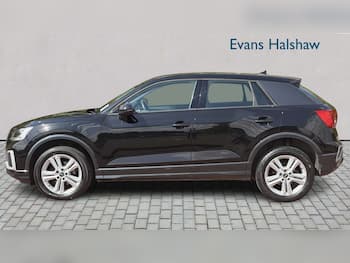 Used Audi Q2 2023 for sale - 79455496: Photo