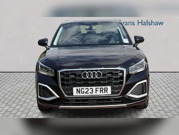 Used Audi Q2 2023 for sale - 79455496: Photo