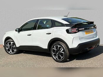 Used Citroen C4 2025 for sale - 78465028: Photo