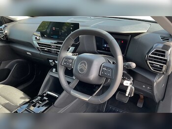 Used Citroen C4 2025 for sale - 78465028: Photo