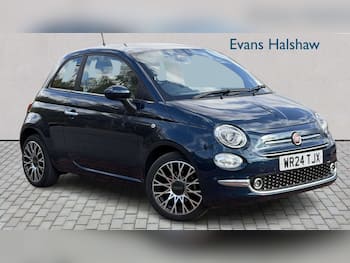 Used Fiat 500 2024 for sale - 79797577: Photo