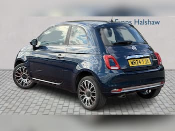 Used Fiat 500 2024 for sale - 79797577: Photo