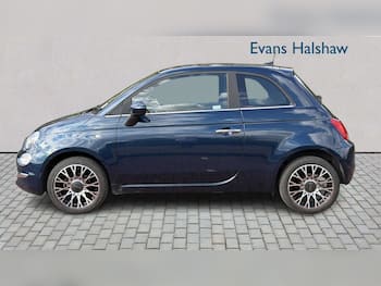 Used Fiat 500 2024 for sale - 79797577: Photo